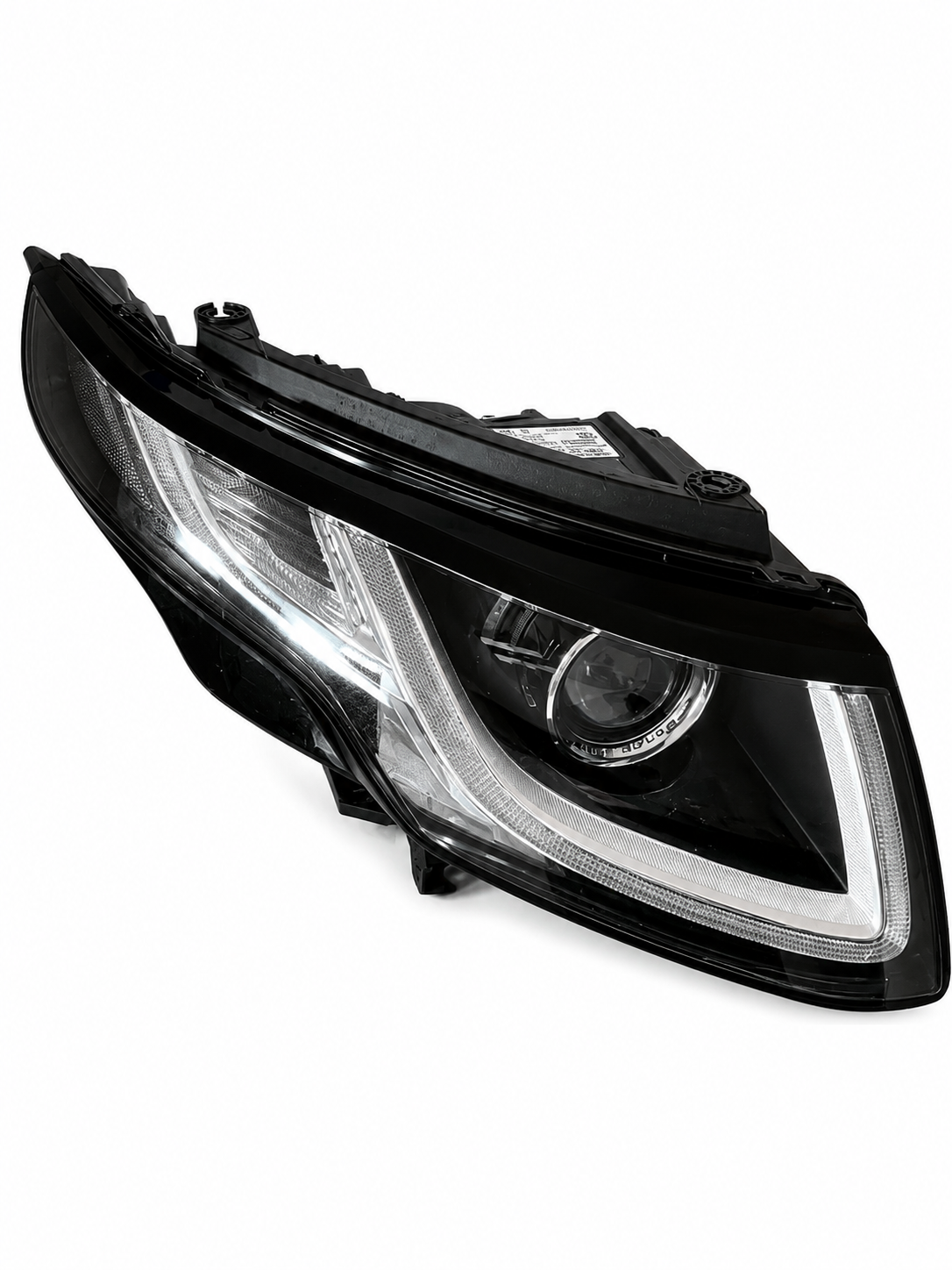 RANGE ROVER EVOQUE 2016> O/S/F BI-XENON COBINATION LAMP (GJ3213W029DA – GJ3213W029DE)