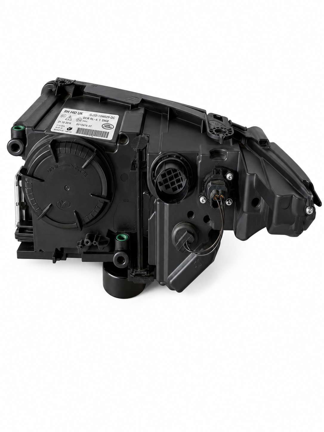 RANGE ROVER EVOQUE 2016> O/S/F BI-XENON COBINATION LAMP (GJ3213W029DA – GJ3213W029DE)
