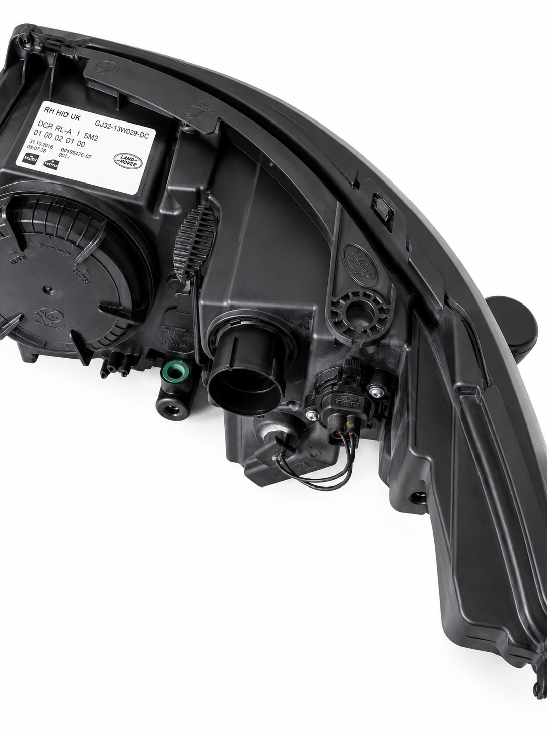RANGE ROVER EVOQUE 2016> O/S/F BI-XENON COBINATION LAMP (GJ3213W029DA – GJ3213W029DE)