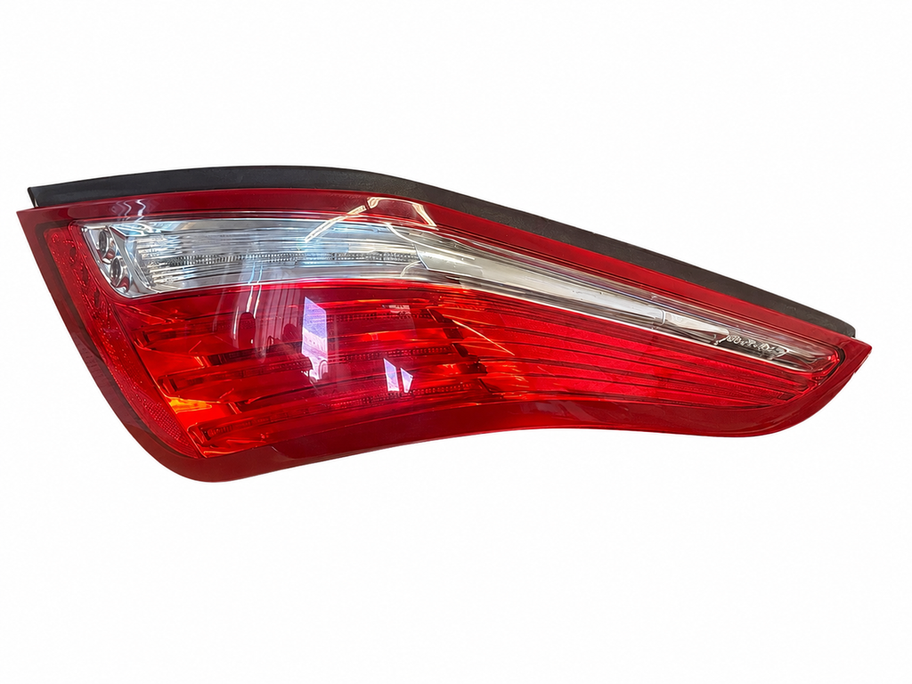 JAGUAR XJ 2010-2014 O/S/R TAIL LAMP ASSY (AW9313404AD)