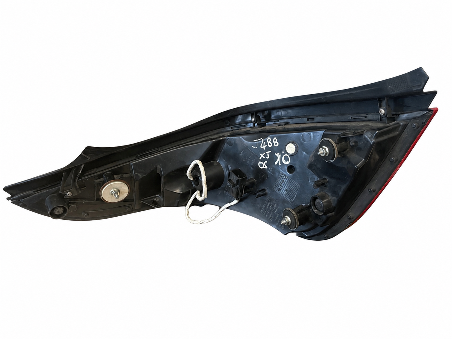 JAGUAR XJ 2010-2014 O/S/R TAIL LAMP ASSY (AW9313404AD)