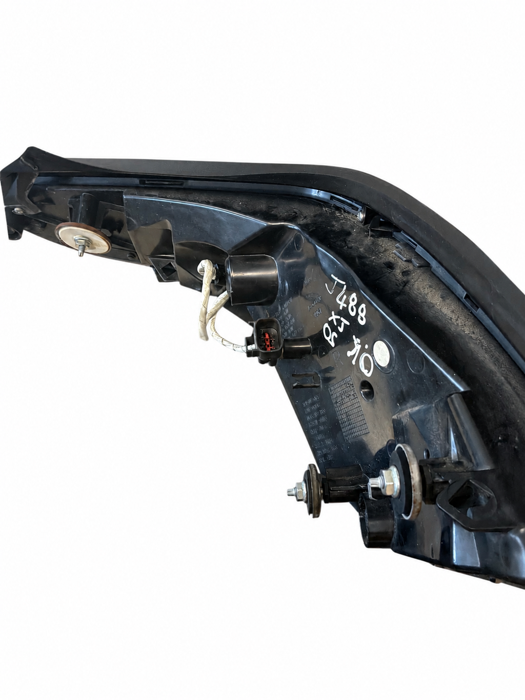 JAGUAR XJ 2010-2014 O/S/R TAIL LAMP ASSY (AW9313404AD)