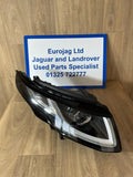 RANGE ROVER EVOQUE 2016> O/S/F BI-XENON COBINATION LAMP (GJ3213W029DA – GJ3213W029DE)