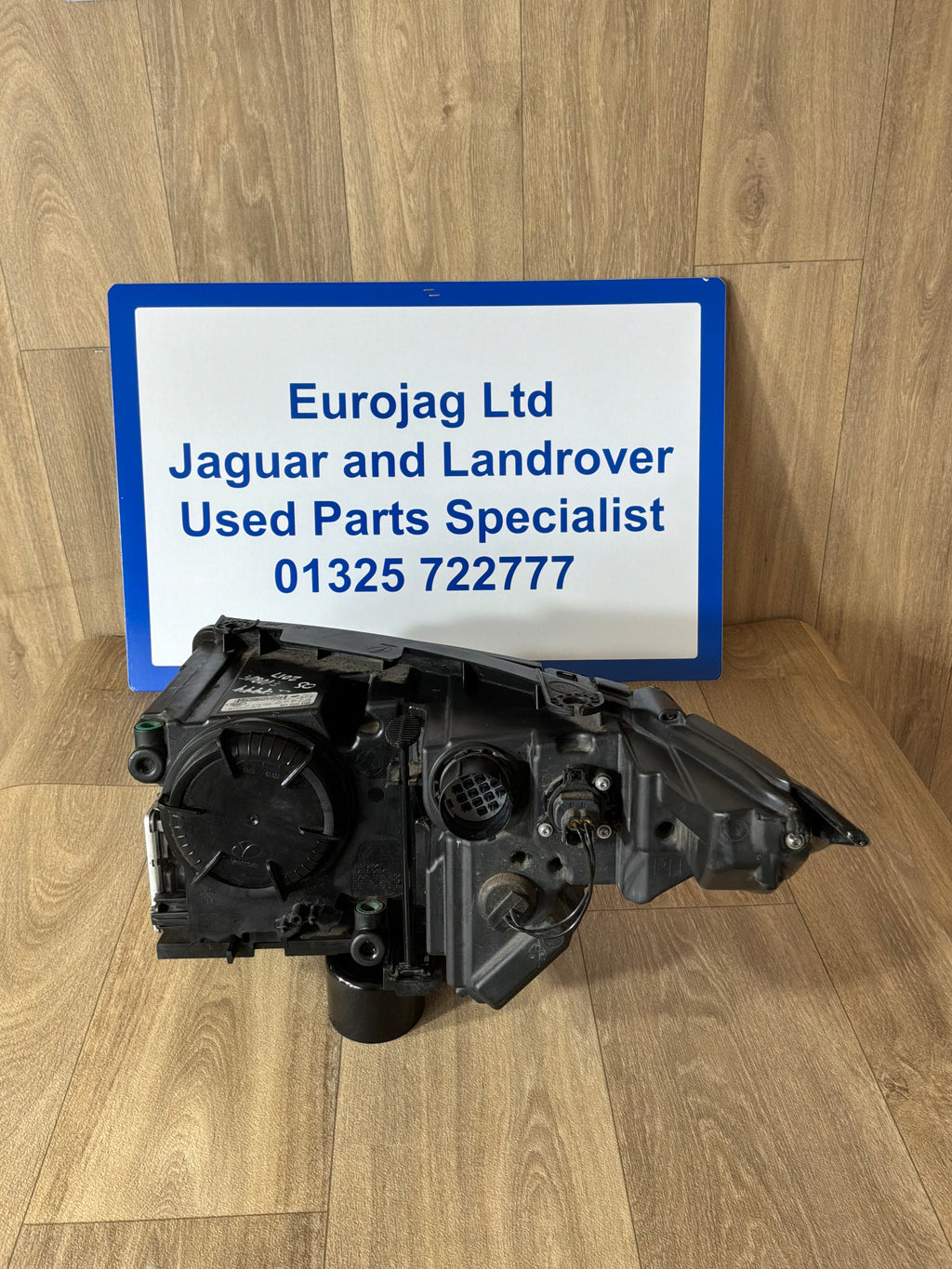 RANGE ROVER EVOQUE 2016> O/S/F BI-XENON COBINATION LAMP (GJ3213W029DA – GJ3213W029DE)