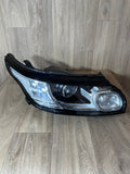 RANGE ROVER SPORT 2014> O/S/F BI-XENON HEADLAMP ASSY (HK6213W029GB)