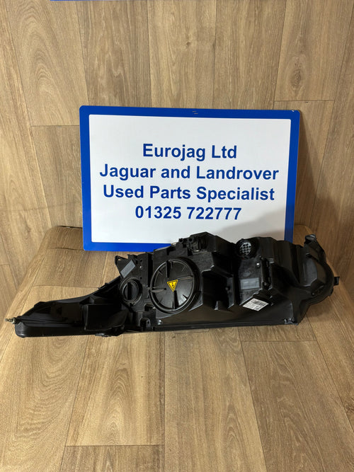 RANGE ROVER SPORT 2014> O/S/F BI-XENON HEADLAMP ASSY (HK6213W029GB)