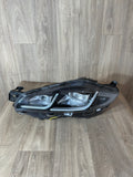 JAGUAR XJ 2015-2019 N/S/F ADAPTIVE LED HEADLAMP ASSY (FW9313W030CD)
