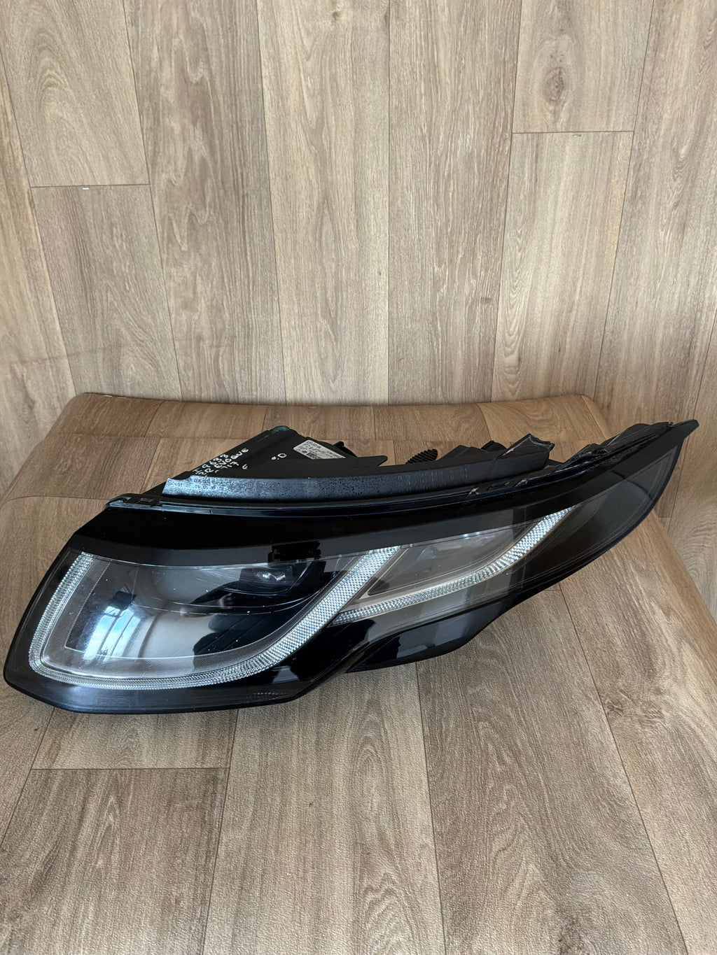 RANGE ROVER EVOQUE 2012> N/S/F ADAPTIVE HEADLAMP ASSY
