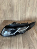 RANGE ROVER EVOQUE 2012> N/S/F ADAPTIVE HEADLAMP ASSY