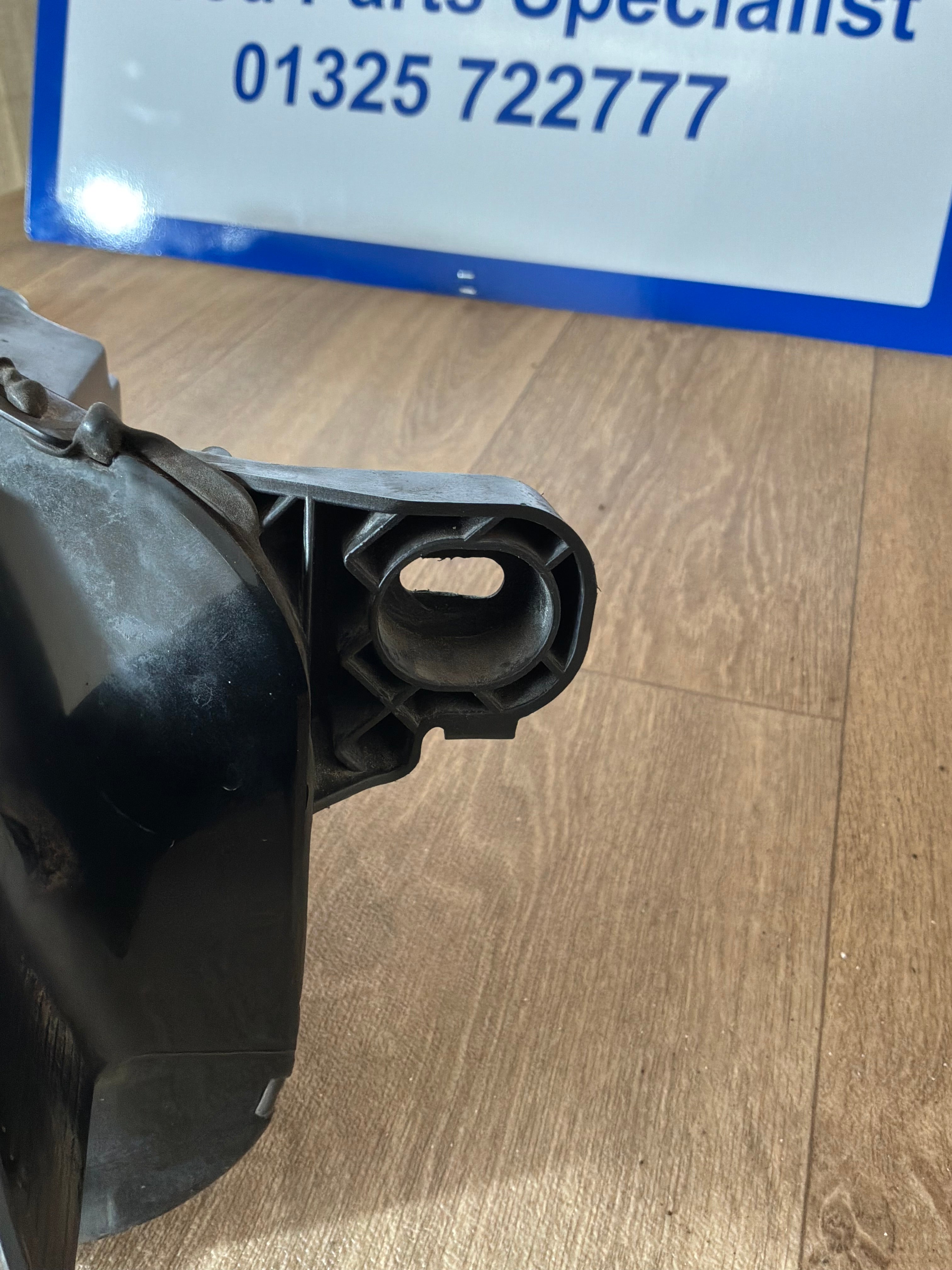 JAGUAR XF/F-PACE 2016> BI-XENON O/S/F HEADLAMP ASSY