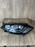 JAGUAR XF/F-PACE 2016> BI-XENON N/S/F HEADLAMP ASSY