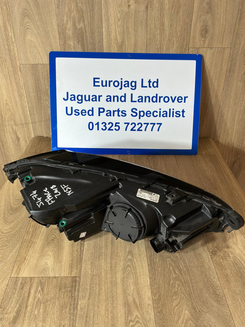 JAGUAR XF/F-PACE 2016> BI-XENON N/S/F HEADLAMP ASSY