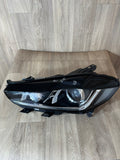 JAGUAR XE 2015> BI-XENON N/S/F HEADLAMP ASSY