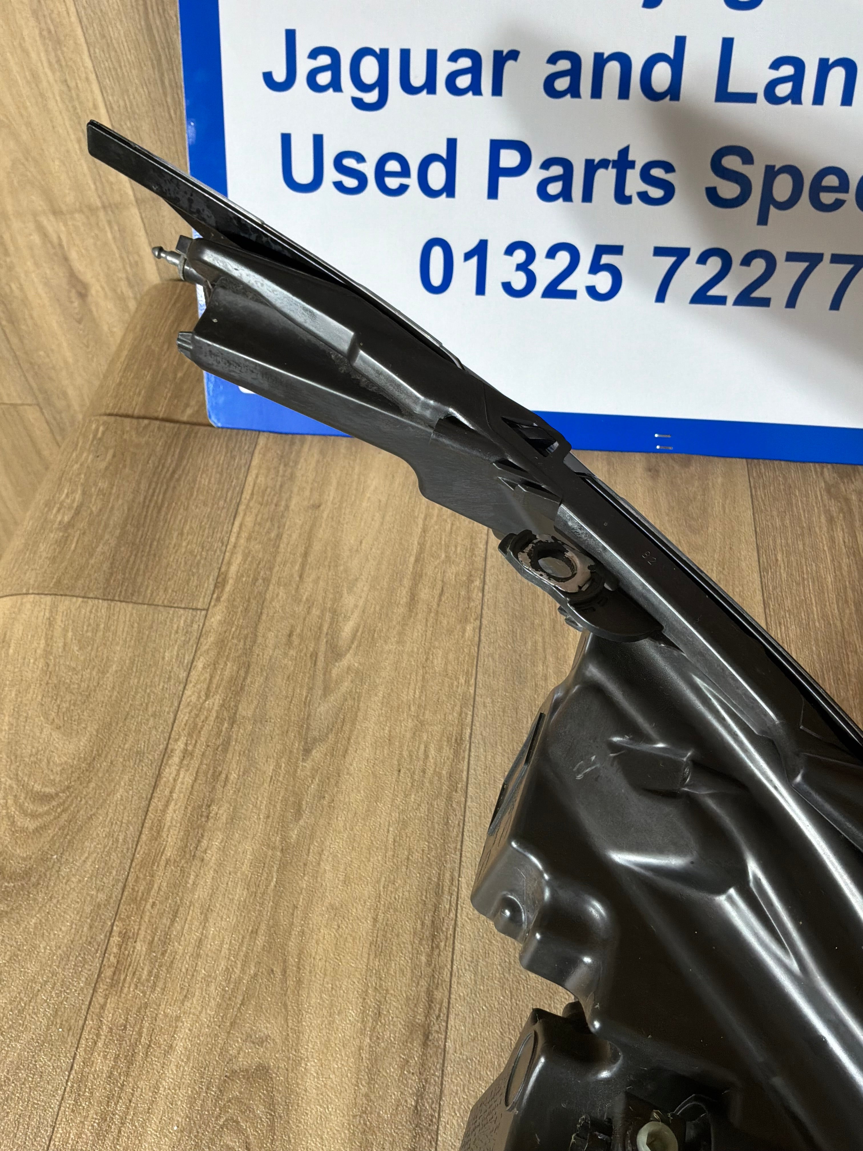 LAND ROVER DISCOVERY 2015> N/S/F ADAPTIVE LED HEADLAMP ASSY