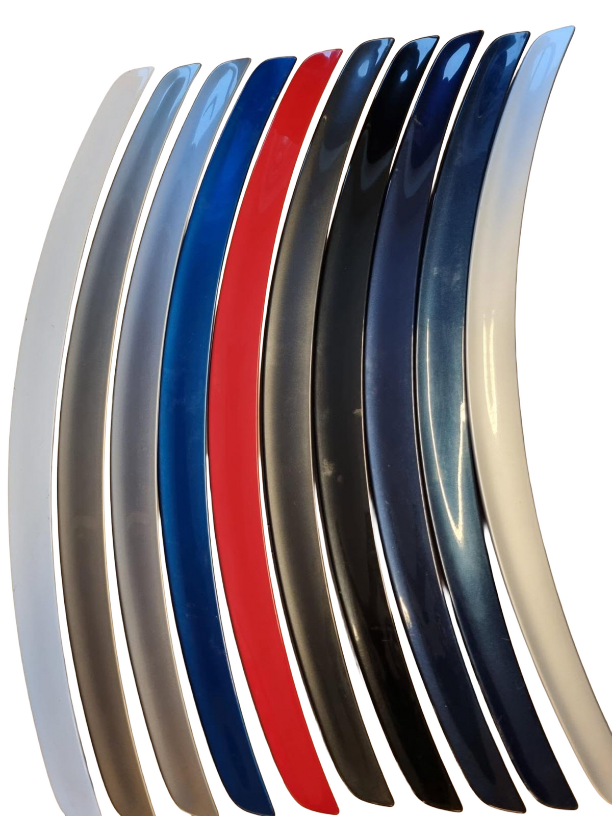 JAGUAR XF X250 SALOON REAR BOOT SPOILER (VARIOUS COLOURS) (8X2344210AA0XXX) **Discount applied at checkout**