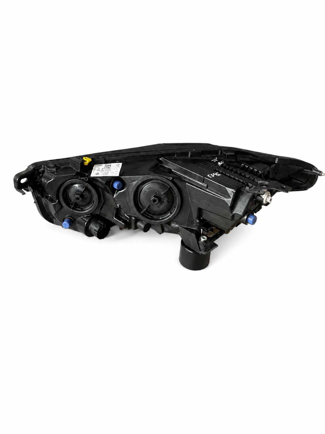 JAGUAR XE 2015> O/S/F LED & HALOGEN COMBINATION LAMP (GX7313W029GE)