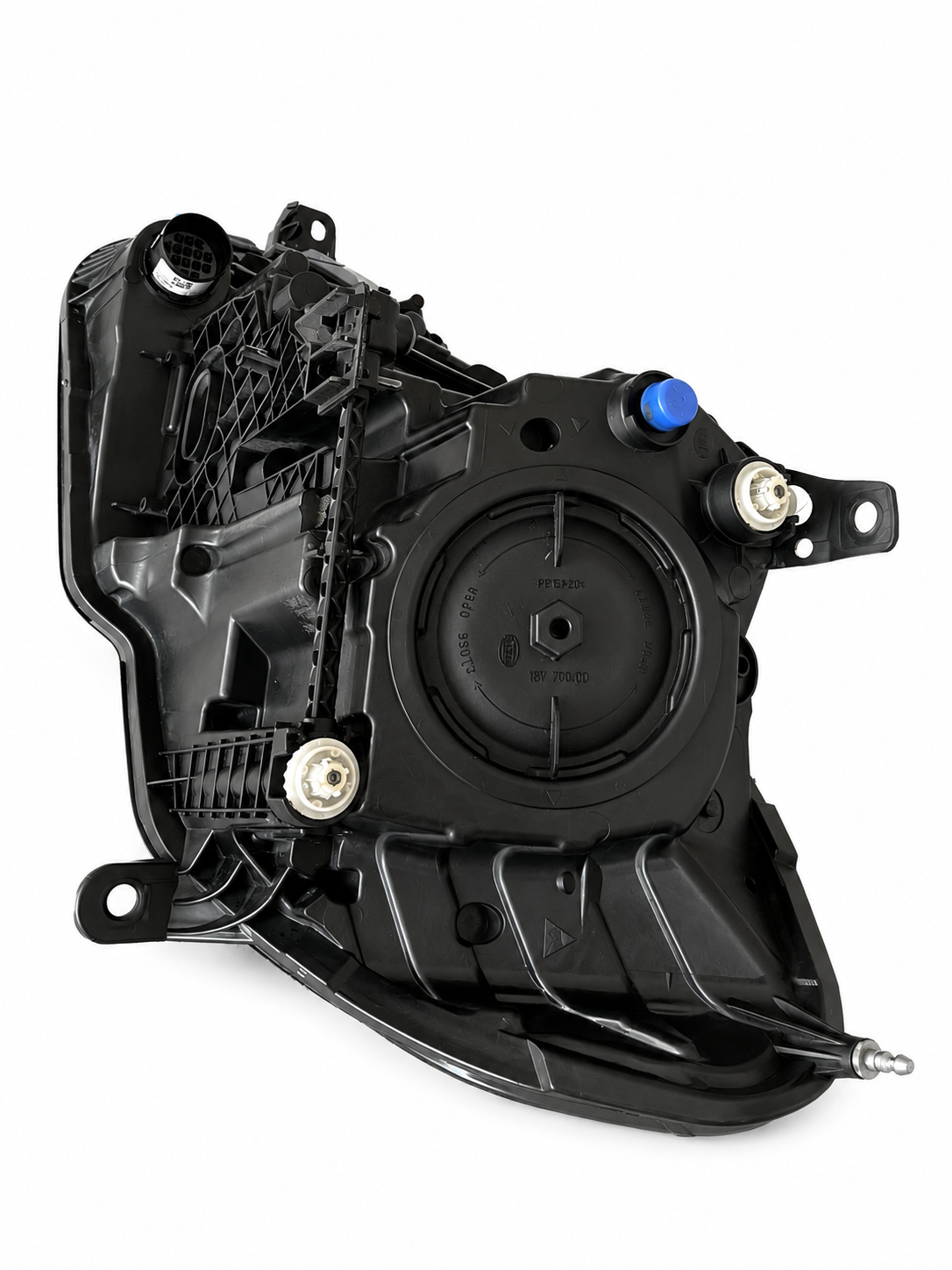 JAGUAR XE 2015> O/S/F LED & HALOGEN COMBINATION LAMP (GX7313W029GE)
