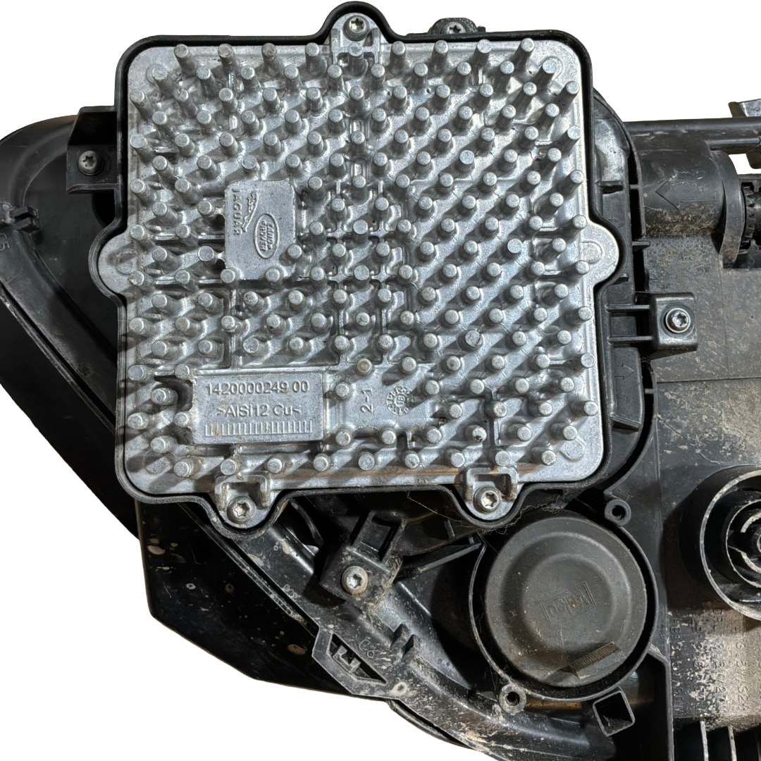 JAGUAR F-TYPE X152 O/S/F LED HEADLAMP ASSY (JX5313W029GA)