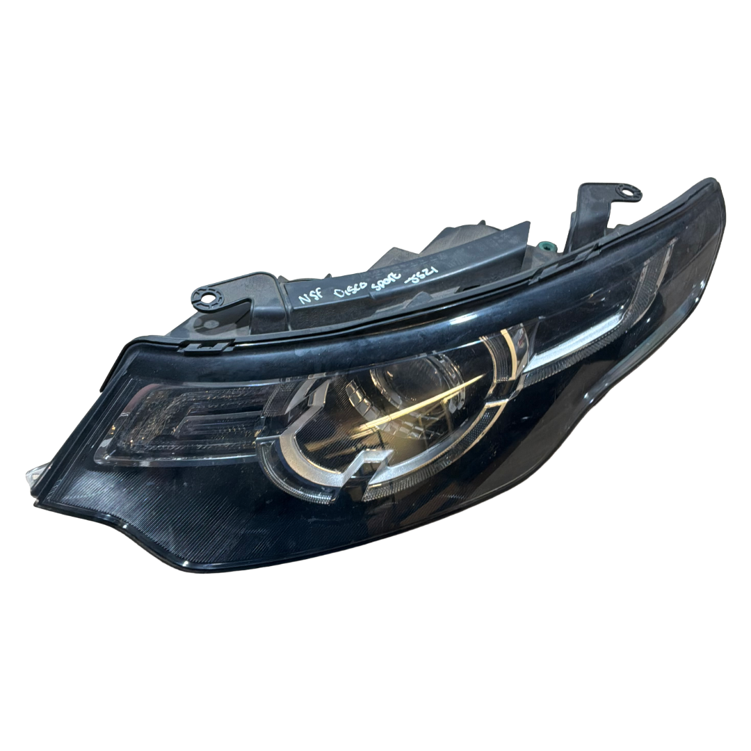 LAND ROVER DISCOVERY SPORT L550 N/S/F HEADLAMP (FK7213W030DG)