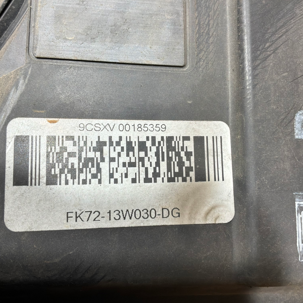 LAND ROVER DISCOVERY SPORT L550 N/S/F HEADLAMP (FK7213W030DG)