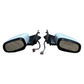 JAGUAR XF X250 2011-2015 WING MIRROR (VARIOUS COLOURS & SPECIFICATION) PLEASE SEND REG/VIN FOR COMPATIBILTY