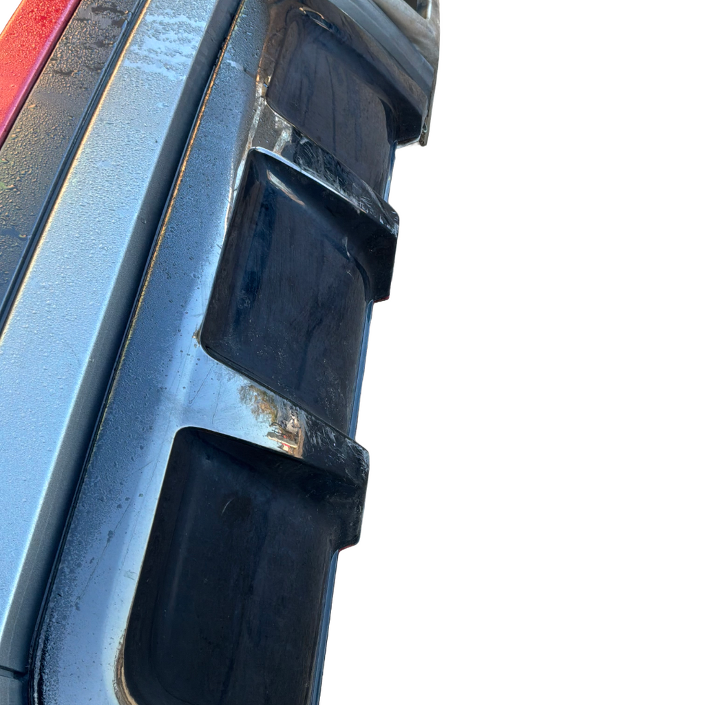 RANGE ROVER EVOQUE SPORTS REAR BUMPER FIRENZE RED (EJ3M17K835AC8LML)