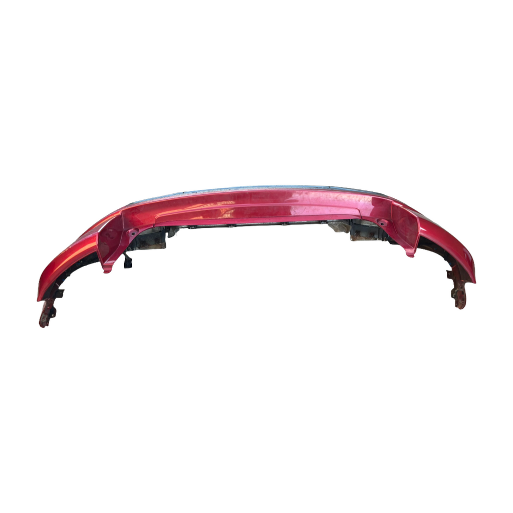 RANGE ROVER EVOQUE SPORTS REAR BUMPER FIRENZE RED (EJ3M17K835AC8LML)