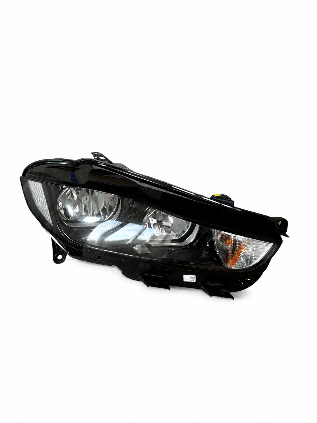 JAGUAR XE 2015> O/S/F LED & HALOGEN COMBINATION LAMP (GX7313W029GE)
